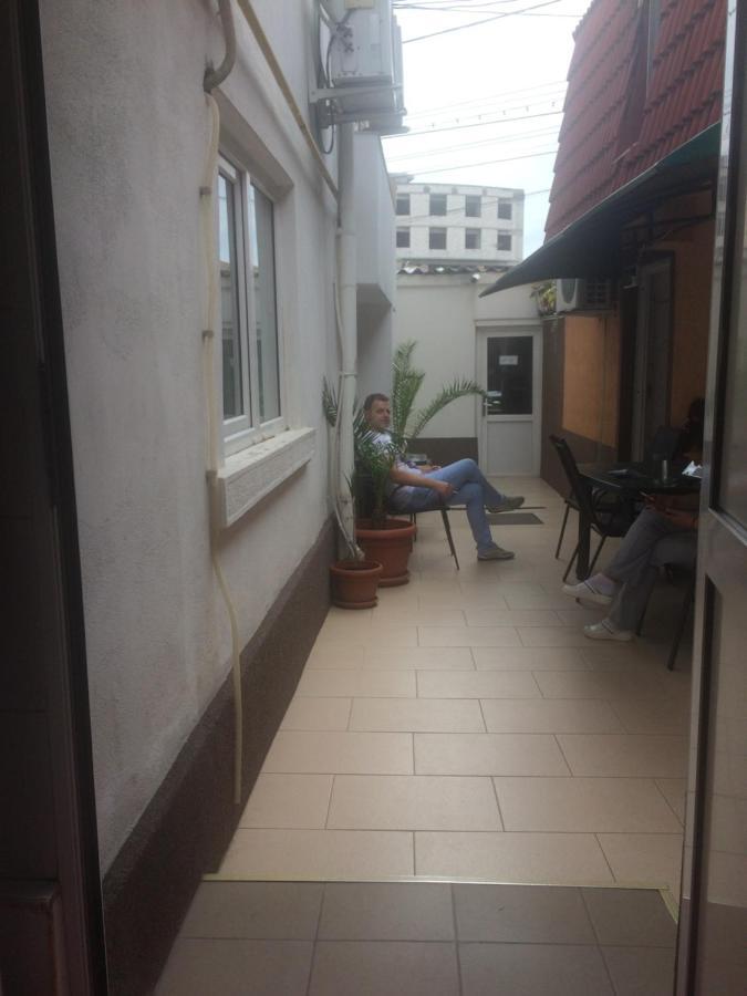 Pensiunea Everest Craiova Exterior foto