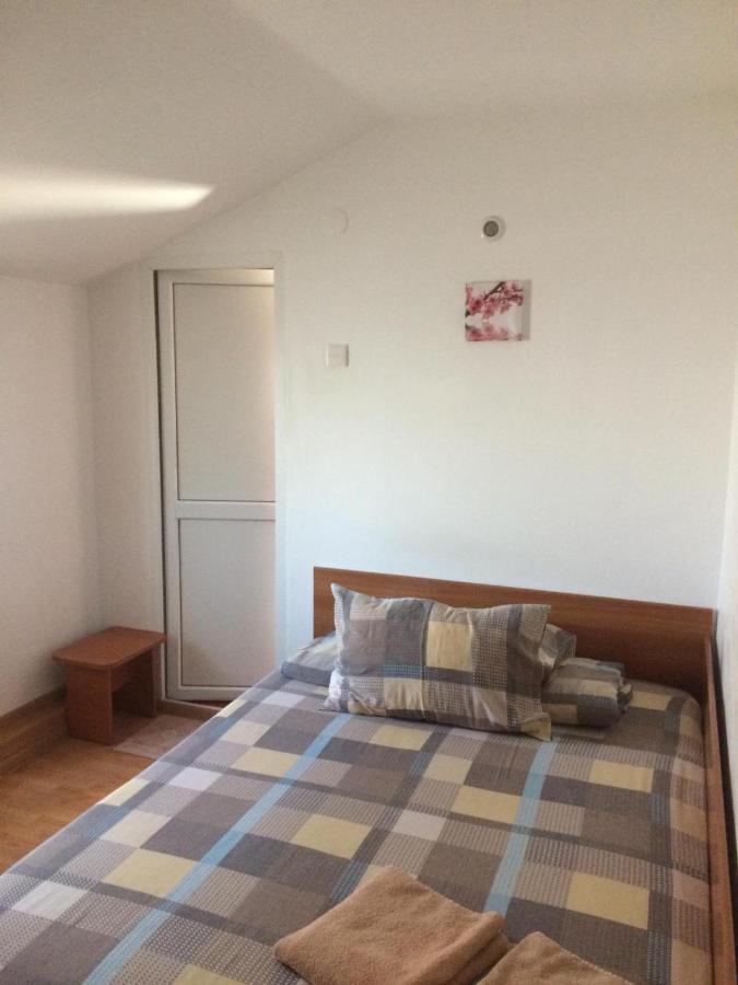 Pensiunea Everest Craiova Exterior foto
