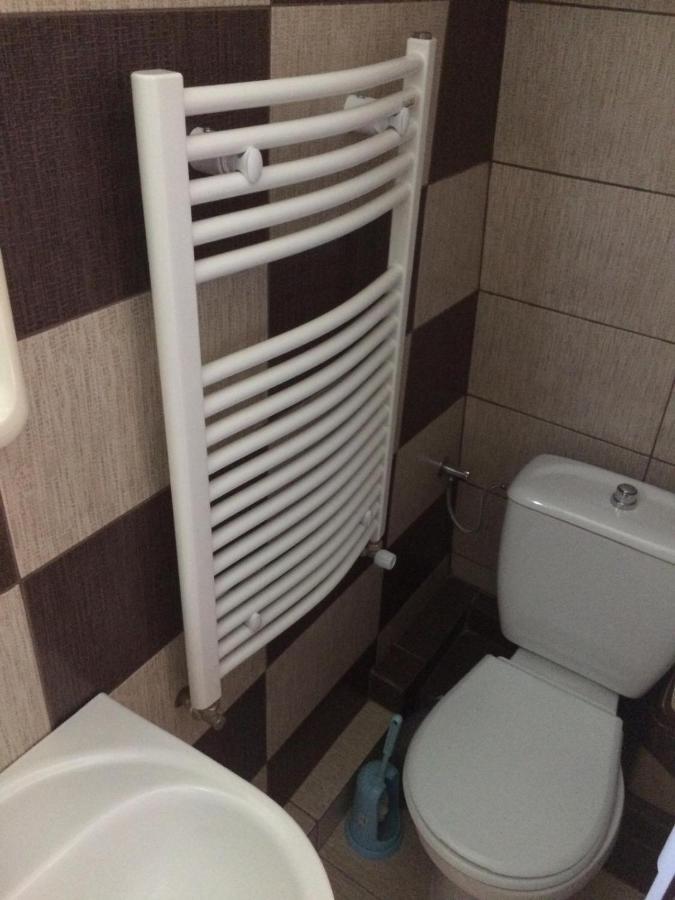 Pensiunea Everest Craiova Exterior foto