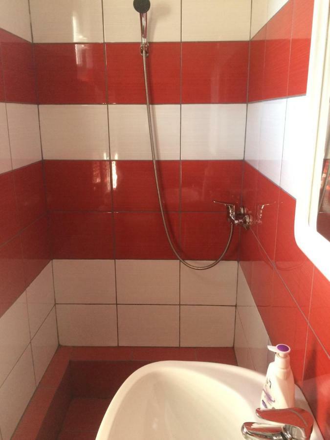 Pensiunea Everest Craiova Exterior foto