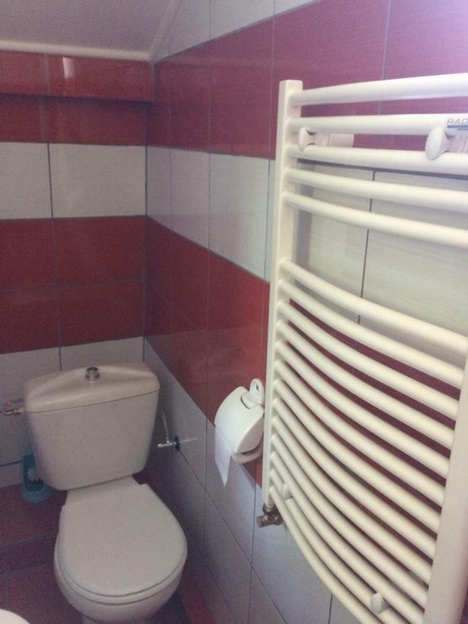 Pensiunea Everest Craiova Exterior foto