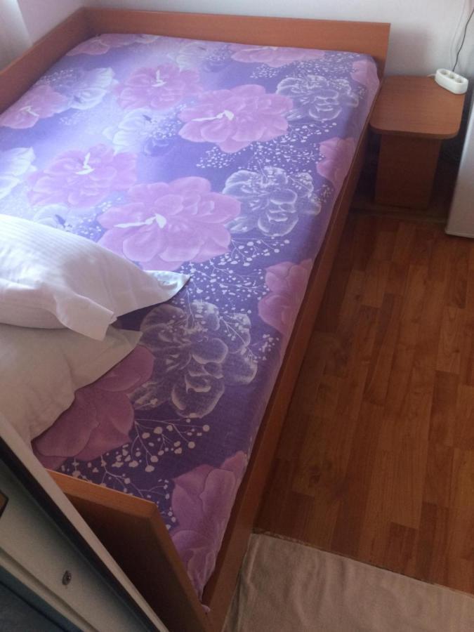 Pensiunea Everest Craiova Exterior foto